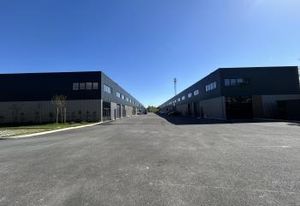 Cellules d'activités à louer Ambarès-et-Lagrave - Proximité A10
