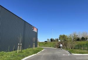 Cellules d'activités à louer Ambarès-et-Lagrave - Proximité A10