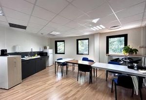 Location bureaux Mérignac - Proche Tram A et Aéroport