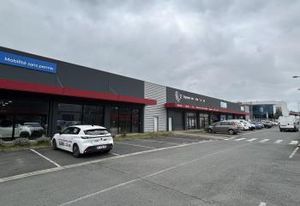 Location local commercial Libourne - Zone Les Dagueys