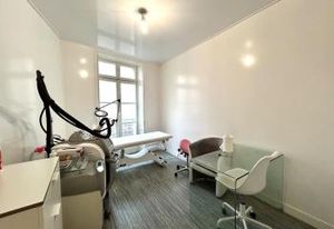 Location bureaux Triangle d'Or Bordeaux - Proche tram et bus