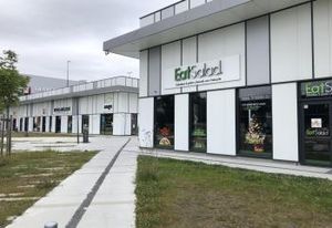 Local commercial à louer Bègles - Secteur Rives d'Arcins