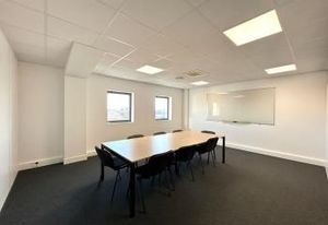 Location bureaux neufs Tresses - Proche rocade et transports