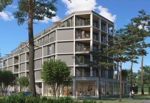 Vente local commercial Mérignac - Face au tram F