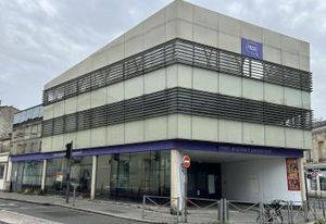 Local commercial à louer Bordeaux - Axe principal
