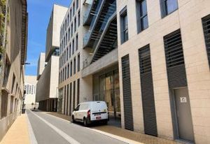 Bureaux à louer Bordeaux Euratlantique - Proche gare Saint-Jean