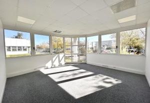 Location bureaux Mérignac Héliopolis - Tram A, bus et rocade