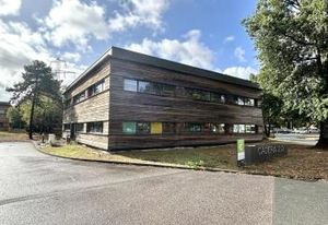 Location bureaux Mérignac - Proche rocade, tram et aéroport