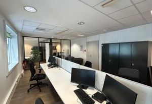 Location bureaux Bordeaux - Vue Garonne et Chartrons