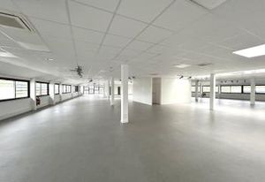 Bureaux à louer Mérignac Chemin Long - Tram F et rocade