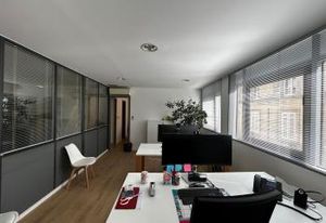 Vente bureaux Bordeaux centre - Rue Lafayette, ascenseur