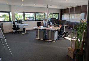 Location bureaux Mérignac - Proche aéroport et rocade A630