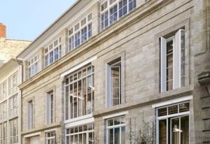 Vente bureaux Bordeaux centre - Proche place Pey-Berland et tram