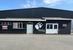 Location showroom Pessac - Proche rocade et aéroport