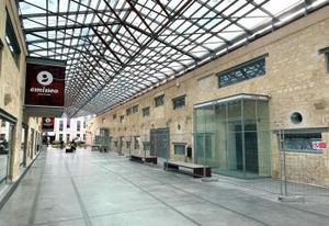 Location bureaux Bordeaux Chartrons - Tramway au pied