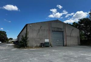 Location entrepôt Le Haillan - Accès rocade et bus
