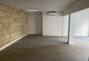 Location bureau Bordeaux Ornano/Tondu - Proche centre-ville