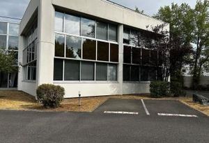 Location bureaux Mérignac Parc Kennedy - Tram A et rocade