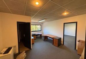 Location bureaux Tresses - Accès rocade et parking