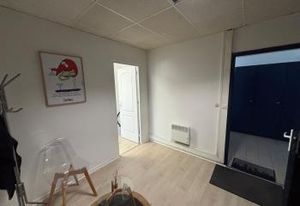 Location bureaux Tresses - Accès rocade et parking