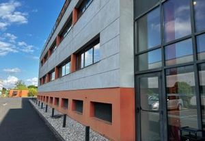 Bureaux à louer Mérignac - Proche tramway, aéroport et axes routiers