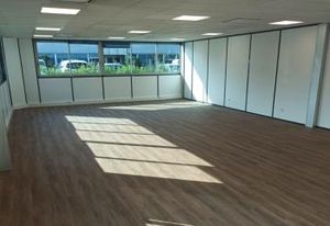 Location bureaux Mérignac Parc Bagatelle - Proche aéroport et rocade