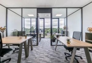 Bureaux opérés Mérignac - Aéroport - Tram A - Accès 24/7