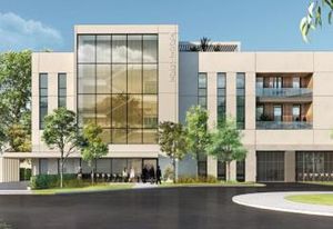 Bureaux à vendre Mérignac - Parc Kennedy, tram A et rocade