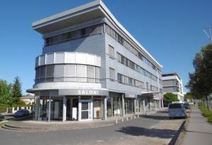 Location local commercial Mérignac - Tramway immédiat