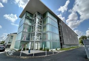 Location bureaux Mérignac - Proche rocade et tramway
