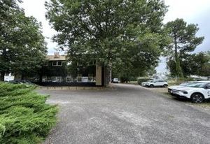 Location bureaux Pessac - Proche tram, bus et rocade