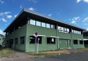 Location bureaux Canéjan - Accès rocade et transports en commun