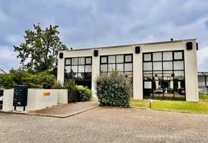 Location bureaux Mérignac Chemin Long - Accès rocade et aéroport