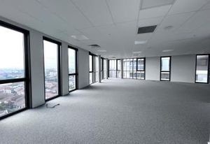 Location bureaux Bordeaux Euratlantique - Proche gare Saint-Jean et tram