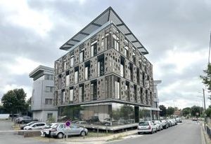 Location bureaux Mérignac - Proche tram et axes routiers Bordeaux