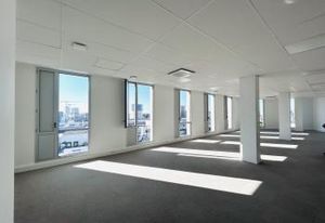 Bureaux à louer Bordeaux Euratlantique neuf divisible