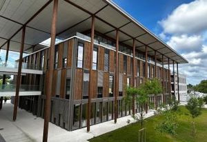 Bureaux à louer Pessac - Campus tertiaire avec terrasses