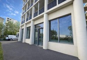 Local commercial à louer Bordeaux - Pont Chaban Delmas