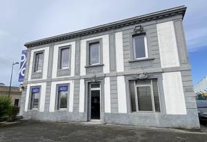 Location bureau Bègles - Proche rocade et transports Bordeaux