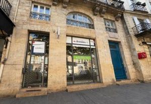 Bureaux Bordeaux hyper centre - Tram Porte de Bourgogne