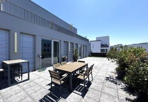 Vente bureaux Bordeaux Lac - Proche tram C et parkings