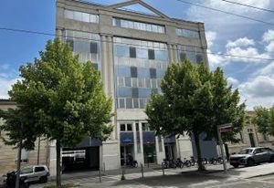 Bureaux à louer Bordeaux quartier Ornano - Tram Gaviniès