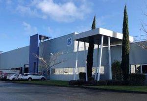 Location entrepôts Blanquefort - Accès direct A10 et transports