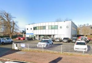 Location bureaux Mérignac - Accès rapide rocade et aéroport