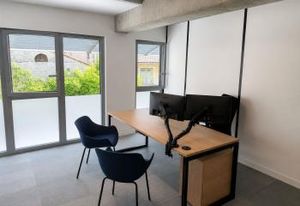 Bureaux à louer Bordeaux Euratlantique - Proche gare Saint-Jean
