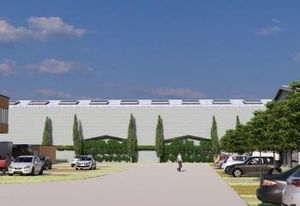 Location cellule d'activités Blanquefort - Proche Bordeaux