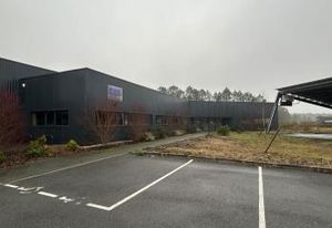 Location entrepôt Martillac - Climatisation réversible