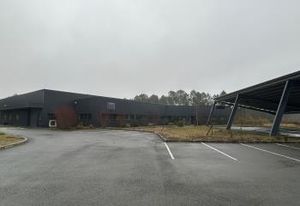 Location bureaux Martillac - Climatisation réversible et parking