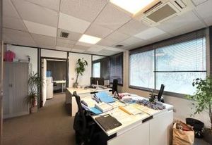Vente bureaux Mérignac - Proche aéroport et tramway ligne F