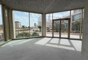 Location locaux commerciaux neufs Bordeaux Euratlantique